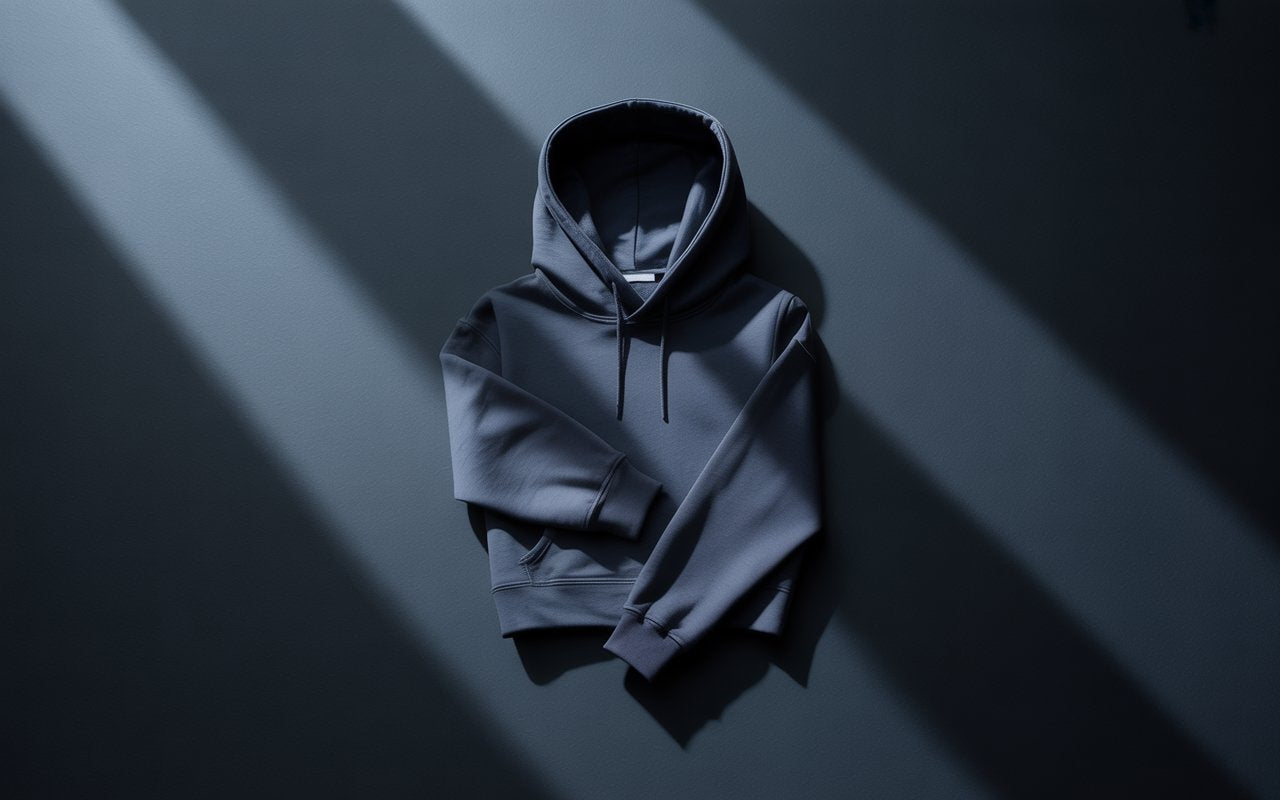 Hoodies & Sweatshirts