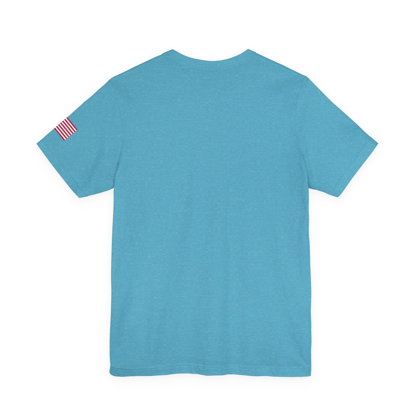 USA 250th Anniversary Unisex T-Shirt | 1776 - 2026 America Quartercentennial