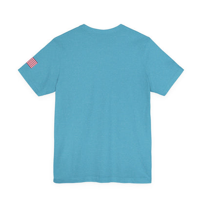 USA 250th Anniversary Unisex T-Shirt | 1776 - 2026 America Quartercentennial