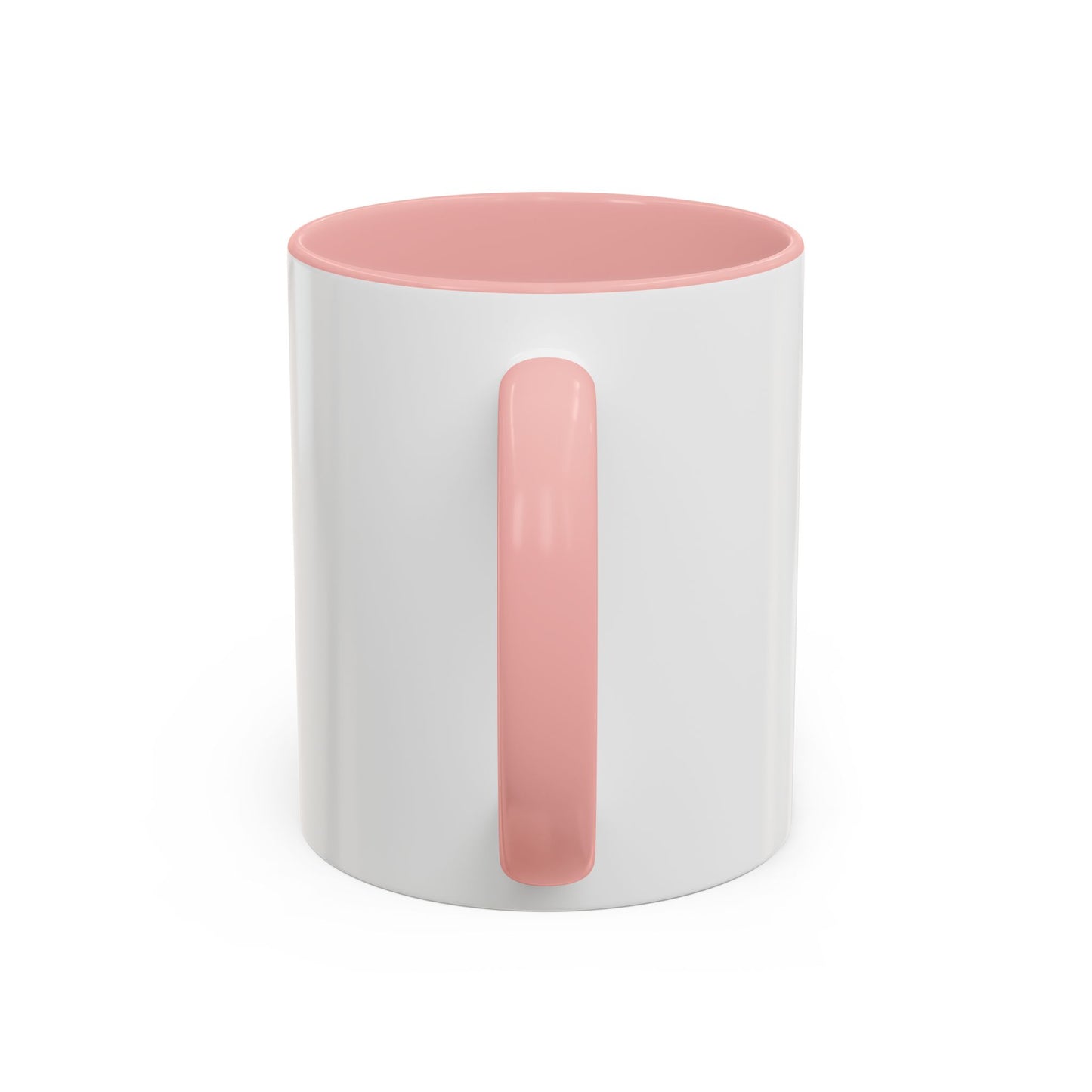 Mom Fuel Coffee Mug — "Mom Fuel ☕"