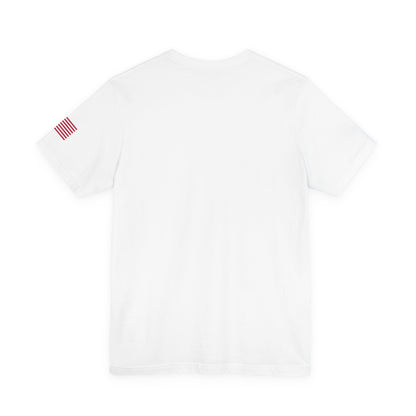 USA 250th Anniversary Unisex T-Shirt | 1776 - 2026 America Quartercentennial