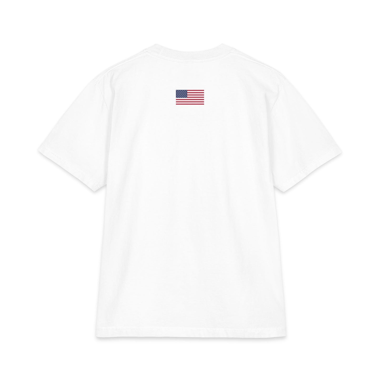 250 Years USA Statue of Liberty Unisex T-Shirt — United States of America Quartercentennial 1776–2026