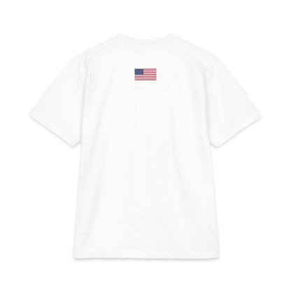 250 Years USA Statue of Liberty Unisex T-Shirt — United States of America Quartercentennial 1776–2026
