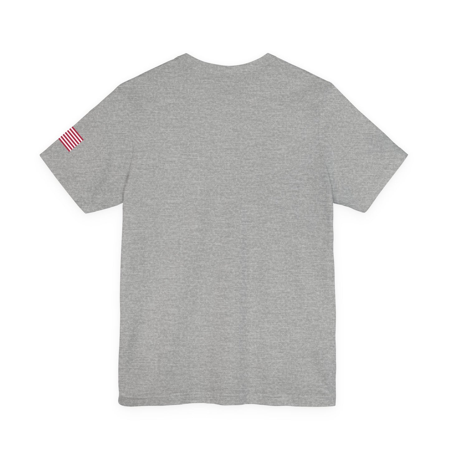 USA 250th Anniversary Unisex T-Shirt | 1776 - 2026 America Quartercentennial