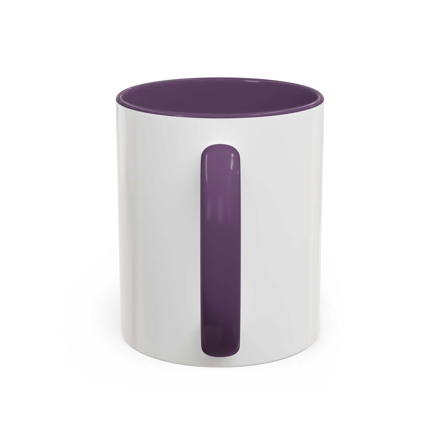 Mom Fuel Coffee Mug — "Mom Fuel ☕"