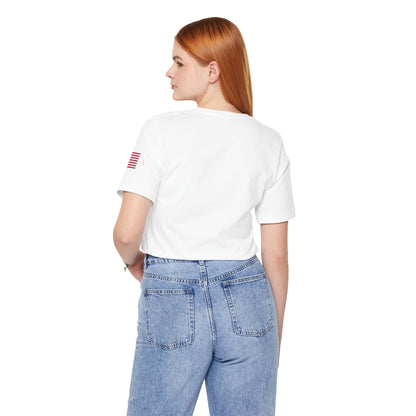 USA 250th Anniversary Unisex T-Shirt | 1776 - 2026 America Quartercentennial