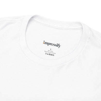 Mom T-Shirt — "Soft Heart. Iron Will. MOM."