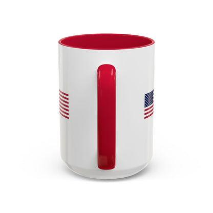250 Years USA Commemorative Mug — 1776–2026 American Flag Coffee Cup (11oz, 15oz)