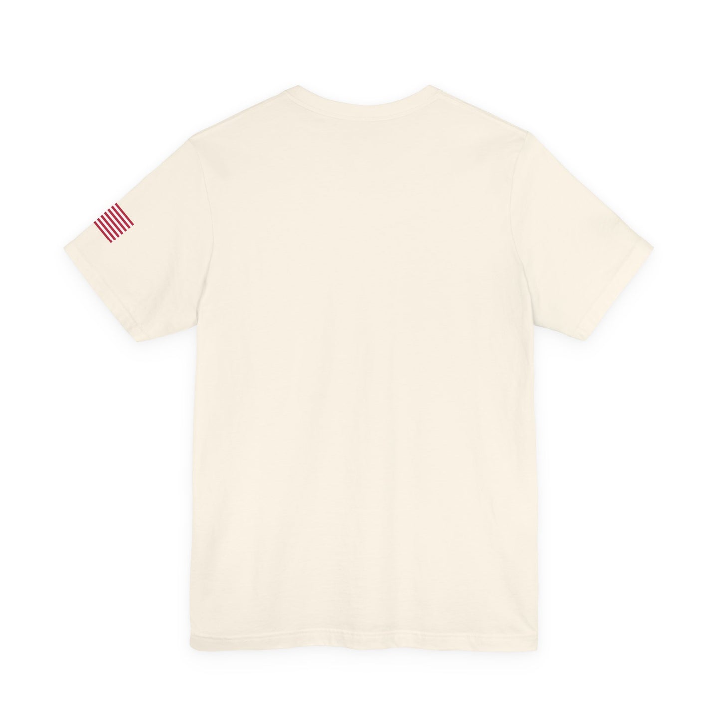 USA 250th Anniversary Unisex T-Shirt | 1776 - 2026 America Quartercentennial